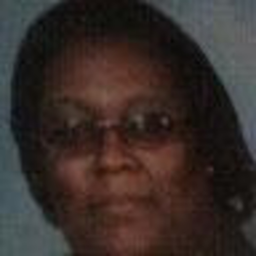 Meet your Posher, Cynthia